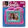 Mattel Barbie Scribble And Writing Board ST-MAT05 Multicolour