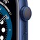 Apple Watch Series 6 GPS 44mm Deep Navy