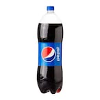 Buy Pepsi Carbonated Soft Drink Plastic Bottle 2.2 L in Saudi Arabia