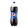 Pepsi Carbonated Soft Drink Plastic Bottle 2.2 L
