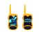 Batman Walkie Talkies up to 120m