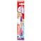 Colgate Batman Themed Manual Kids Toothbrush Ultra Soft 6 Years