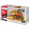 Americana Quality Giant Beef Burger 900g