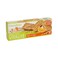 Carrefour Vitality Biscuits Soya Orange 200g