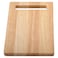 Billi Cutting Board Beige 30x20x2cm