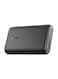 10000 mAh PowerCore Power Bank Black