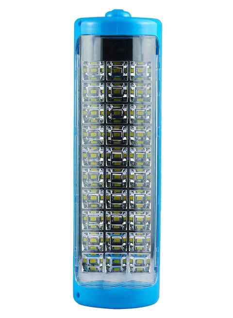 Sonashi Rechargeable LED Lantern SEL-687 Blue