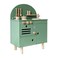 Woody Buddy - Vintage Kitchen - Green