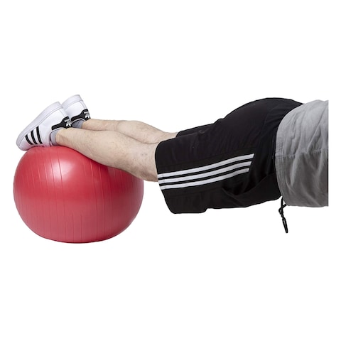 SUPER K GYM BALL STRIATION SU29325