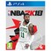 Sony PS4 NBA 2K18