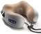 JMB Rechargeable U Shaped Cervical Massage Pillow Neck Massager Vibration Neck Massage Pillow, Multifunctional Shoulder And Neck Electric Massager For Relax Muscles Fatigue