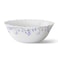 LARAH FLORA OPAL SERVING BOWL