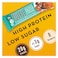 Fulfil Protein Bar Chocolate Salted Caramel 55g