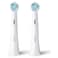 Oral-B iO Series Ultimate Clean Replacement Brush Heads RB CW-2, White, 2 PCS