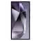 Samsung Case Cover for Galaxy S24 Ultra Dark Violet