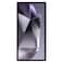 Samsung Case Cover for Galaxy S24 Ultra Dark Violet