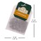 Ahmad Tea Cardamom Black Tea 100 Tagged Tea Bags