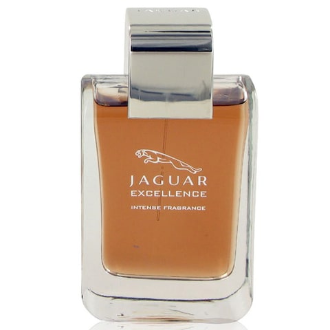 عطر جاكوار اكسيلانس انتنس رجالي 100مل