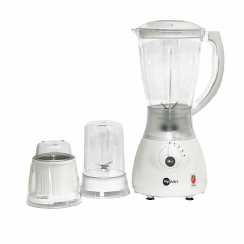 My Choice MBL 618 Blender 300W 1.5L