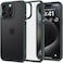 Spigen Ultra Hybrid designed for iPhone 15 Pro case cover - Frost Green