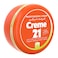 Creme 21 Moisturizing Cream Soft Care And Hydro Balance 250ml