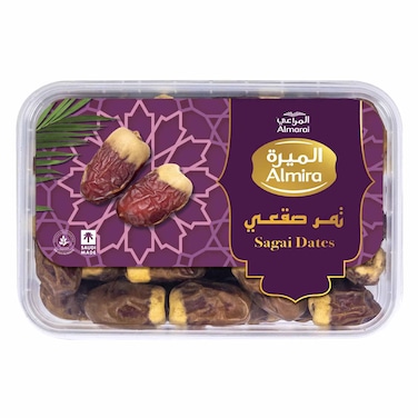 المراعي الميرة - تمر صقعي 400جرام