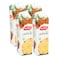 Kdd Pineapple Juice 1l x4