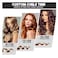 Automatic Hair Curler Iron Rotating Hair Waver Magic Curling