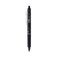 Pilot Clicker 0.7 Erasable Black