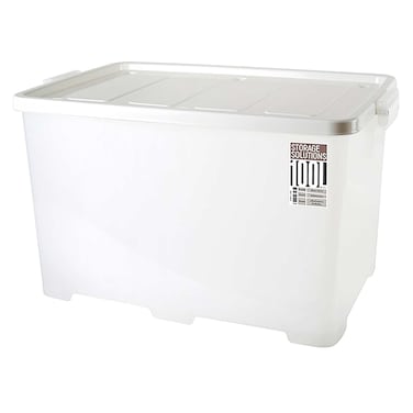DL Storage Box  With Wheels 5119-100l