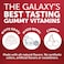 Smartypants Kids Formula Cherry Berry Daily Gummy Vitamins: Gluten Free, Multivitamin &amp; Omega 3 Fish Oil (Dha/Epa), Methyl B12, Vitamin D3, Vitamin B6, 120 Count (30 Day Supply)