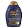 Ogx Thick Full Biotin And Collagen Shampoo 385ml