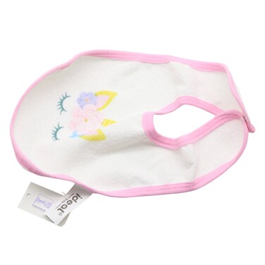 BABY FEEDING BIB SHAKIM