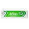 NOVA SPEARMINT GUM 12.5G