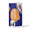Queen Garbage Bags Roll - 60 x 70 Cm - 1 kg