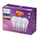 Philips 3 pieces led bulb 11w e27 