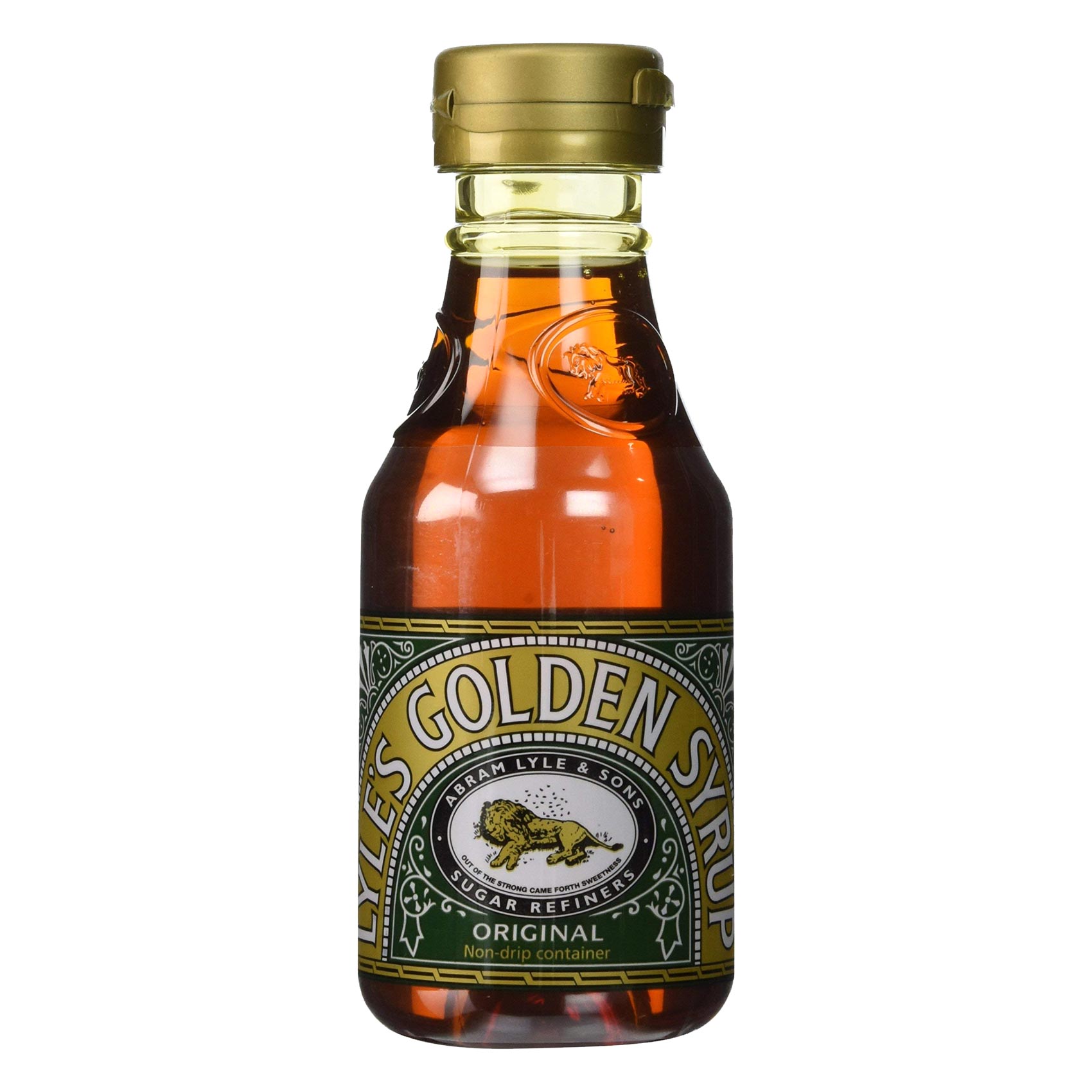 Lyles Golden Syrup 454G