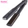 KEMEI-Professional Hair Straightener Ceramic Heating Plate Hair Irons Styling Tools With Fast Warm-up Thermal Performance