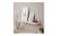 Picture ledge, pale pink55 cm