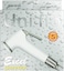 Uni flo Handheld Bidet Toilet Hose Sprayer Shattaf Set With Water Jet For Personal Hygiene
