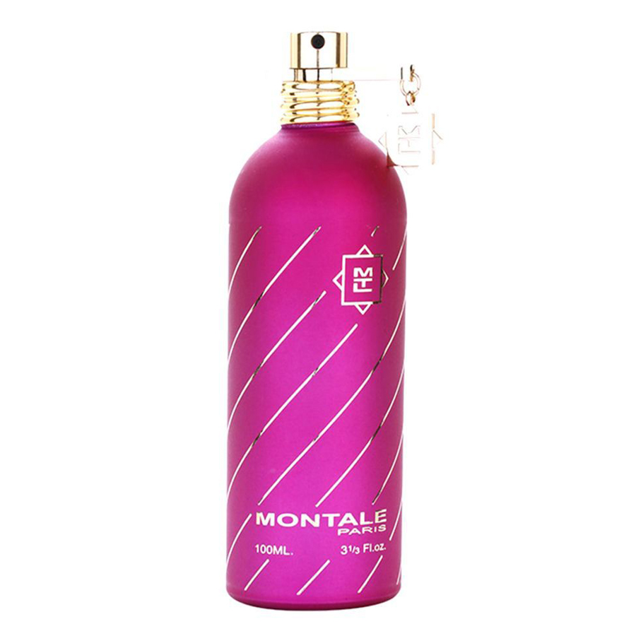 Montale Rose Musk Perfume For Women 100 ml