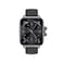 WT665 - كاردو ساعة ذكية 1.9 بوصة - أسود
