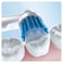 Oral B Vitality-100 Sensi Ultrathin Rechargeable Toothbrush (Clamshell)