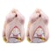 Athba Fresh Chicken Griller 600G X Pack Of 2