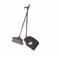 Long Handle Dustpan With Broom Multicolour