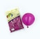 Party Time 100-Pieces 12" Standard Magenta Latex Balloons For Birthday Wedding Baby Shower Anniversary Decorations - Party Supplies