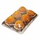 Muffins Almond 6 Pieces
