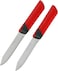 Royalford Rf4127 Fk Fruit Knifes With Teeth
