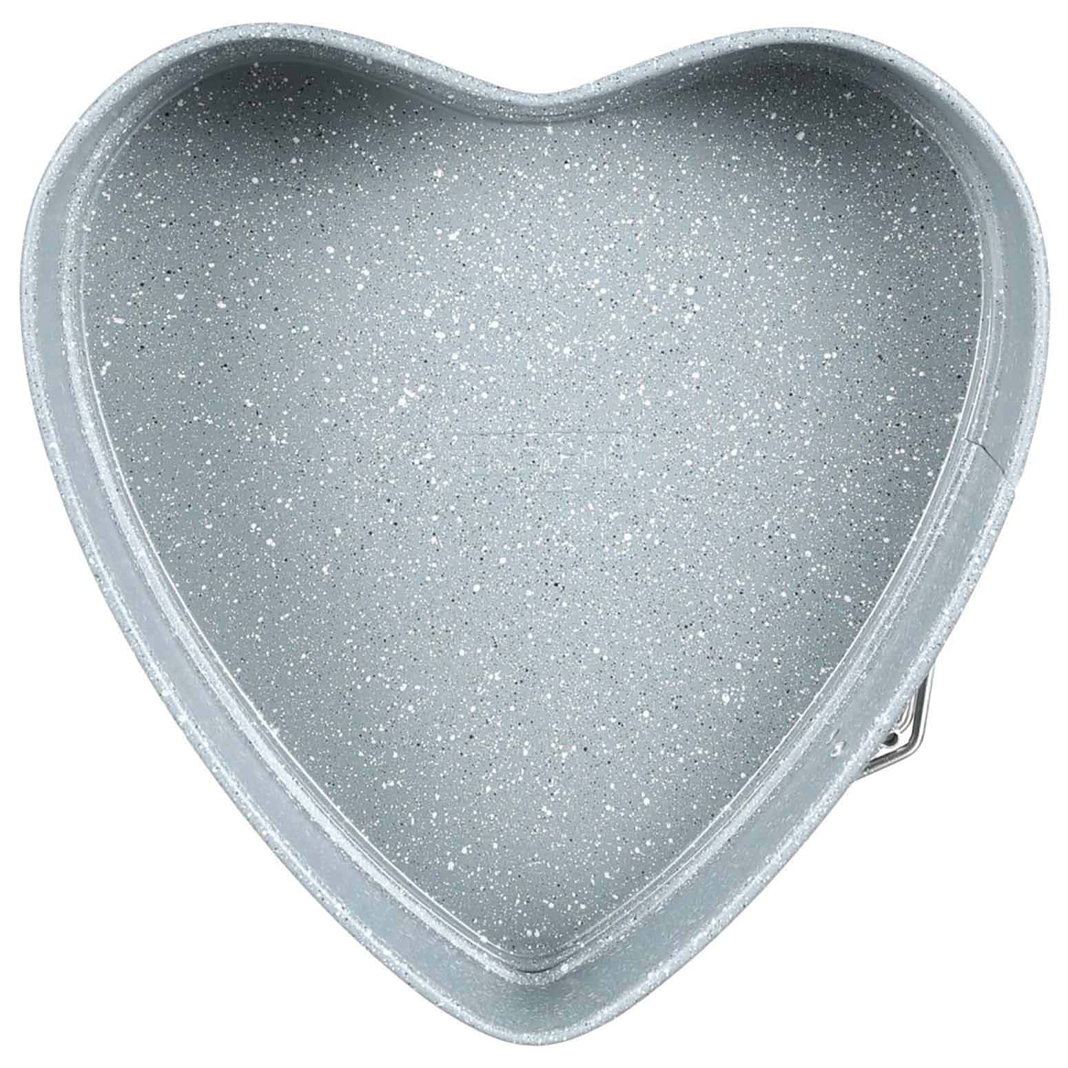heart springform pan