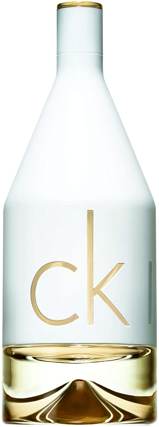 Calvin Klein IN2U Eau De Toilette For Women - 150ml